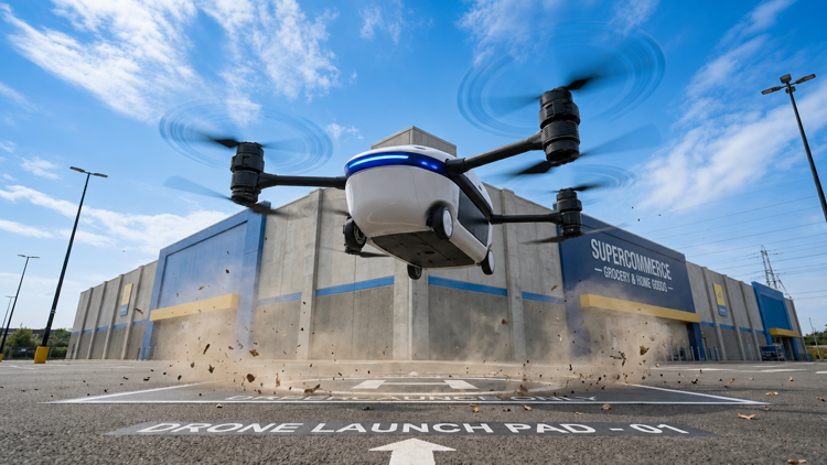 Speedbird Aero Unveils New Portfolio, Launches Bird-X and Enters a New ...